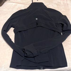 lulu define jacket, new